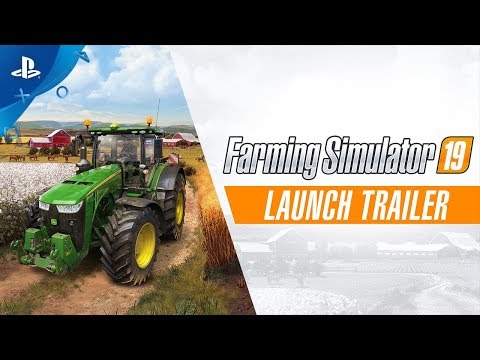 Farming Simulator 19