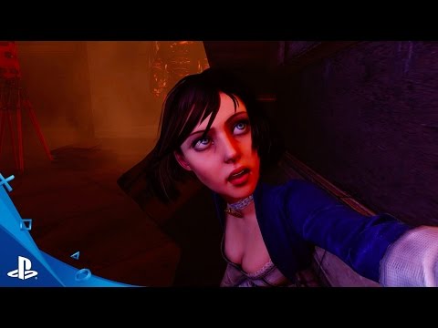 BioShock: The Collection