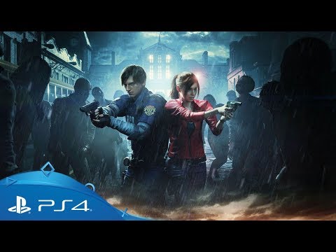 Resident Evil 2