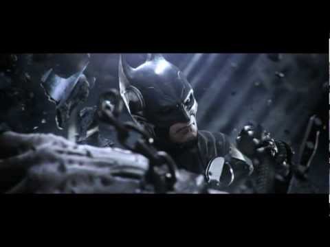 Injustice Ultimate edition