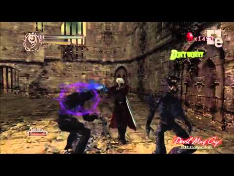 Devil May Cry HD Collection + Jak and Daxter Collection