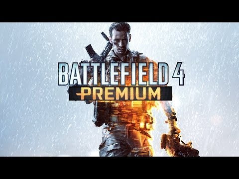 Battlefield 4 Premium Edition