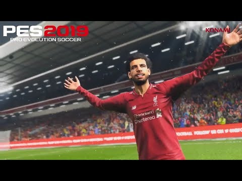 PES 2019