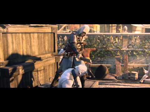 Assassin’s Creed IV Black Flag