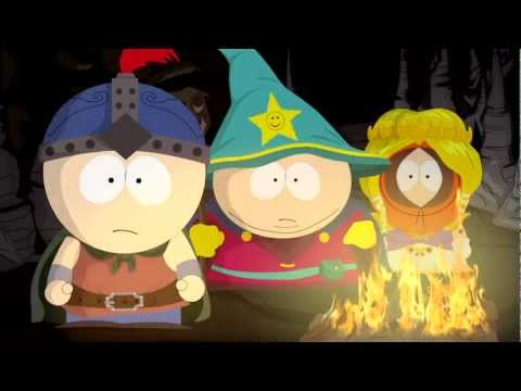 South Park The Stick of Truth