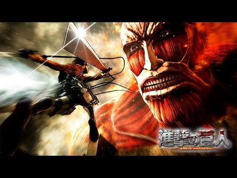 Attack on Titan