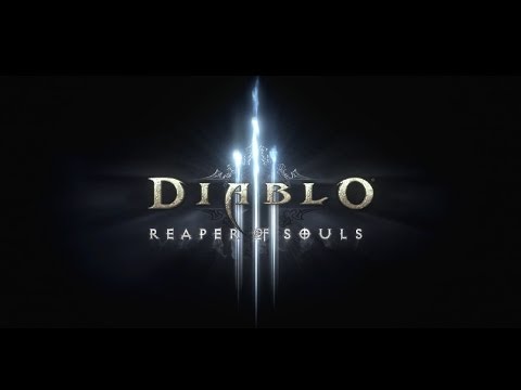Diablo 3 Reaper of souls