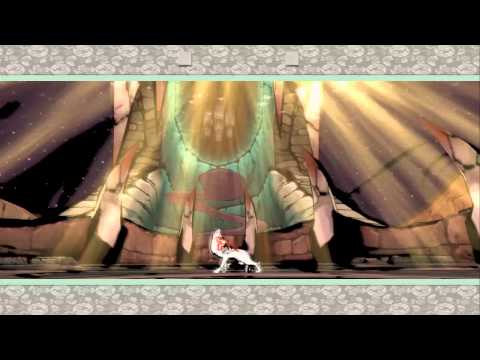 Okami HD
