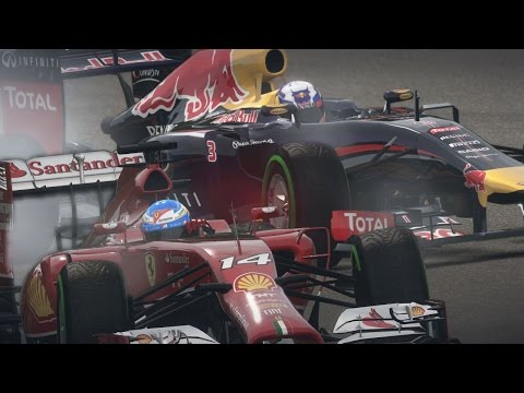 F1 2014