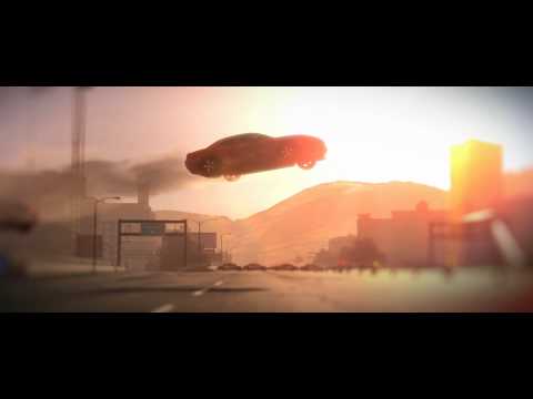 Need For Speed Most Wanted + Rivals + God of War Ascension