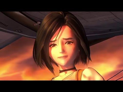 Final Fantasy  VII + Final Fantasy  IX