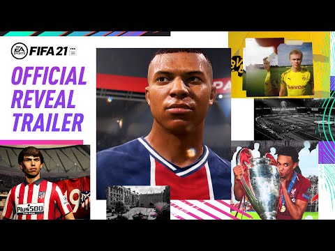 Fifa 21