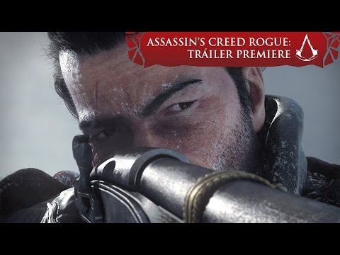 Assassin’s Creed Rogue
