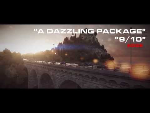 Grand Theft Auto V + Grid 2 Reloaded