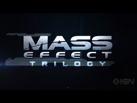 Battlefield Hardline + Mass Effect Trilogy