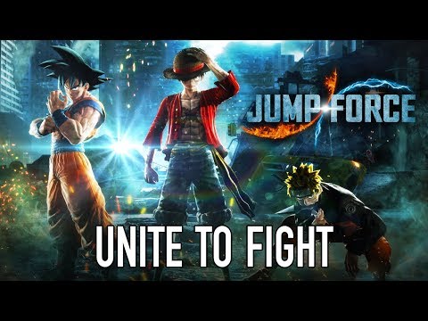 Jump Force