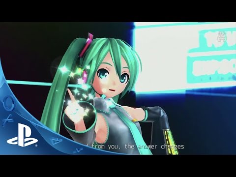 Hatsune Miku: Project DIVA F 1+2nd