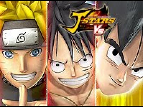 J Star Victory VS