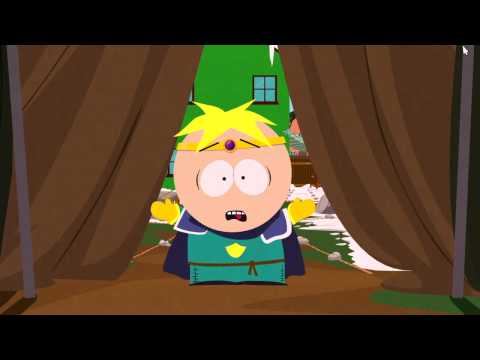 FIFA 17 + South Park The Stick of Thruth