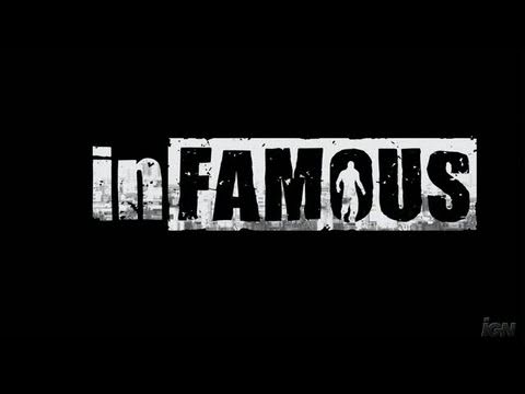 Infamous Collection