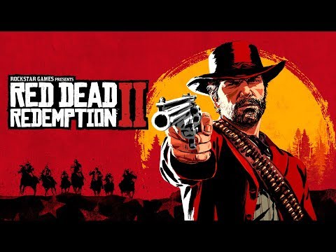 Red Dead Redemption 2 Especial Edition