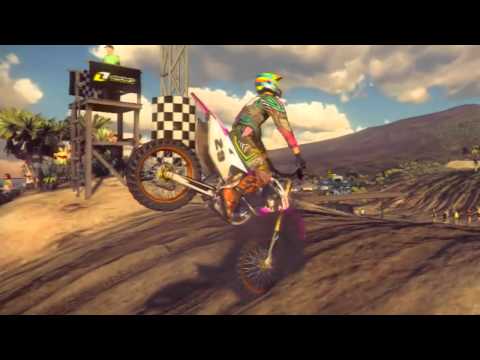 Mx vs Atv Alive