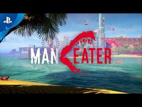 Maneater