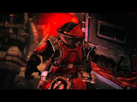 Borderlands The Pre Sequel + Borderlands 2
