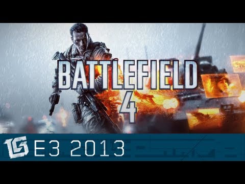 Battlefield 4