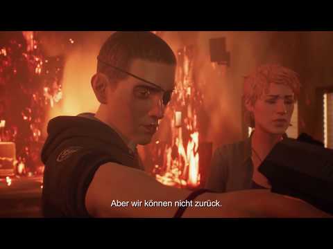 Life is Strange 2 Complete Season