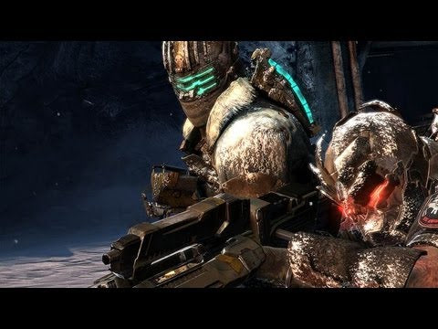 Dead Space 3 Ultimate Edition