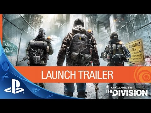 Tom Clancy’s The Division
