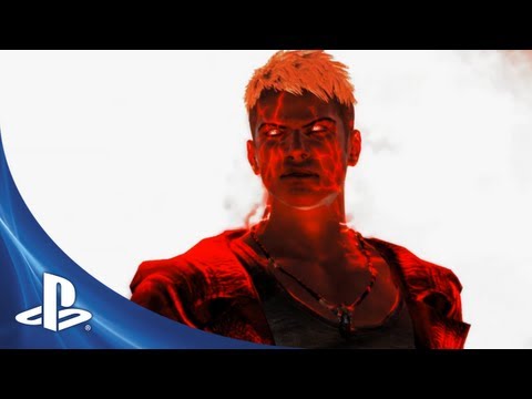 Devil May Cry + Odin Sphere Leifthrasir