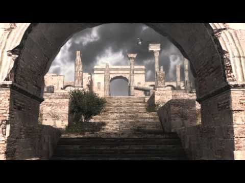 Assassin’s Creed Brotherhood
