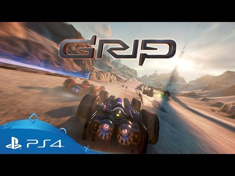 Grip