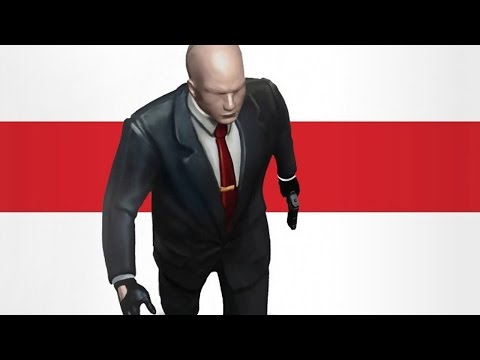 Hitman GO: Definitive Edition
