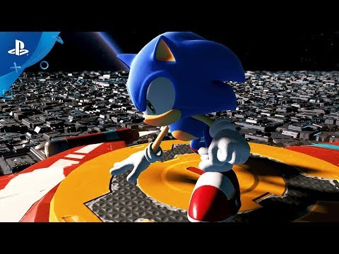 Sonic Force