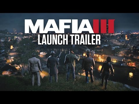 Mafia III