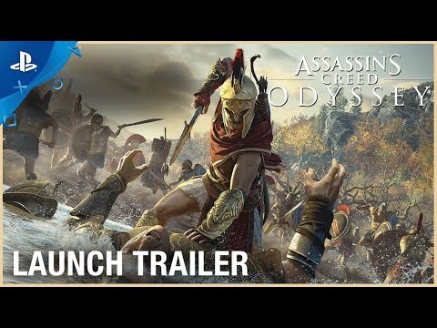 Assassin's Creed Antiquity Pack