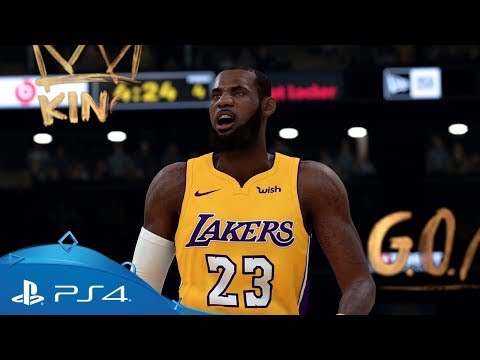Nba 2K19