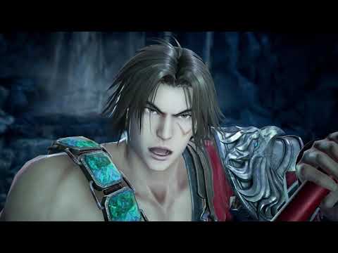 SOUL CALIBUR VI