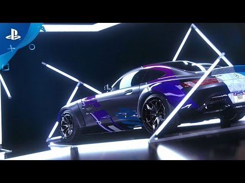 Need for Speed Heat