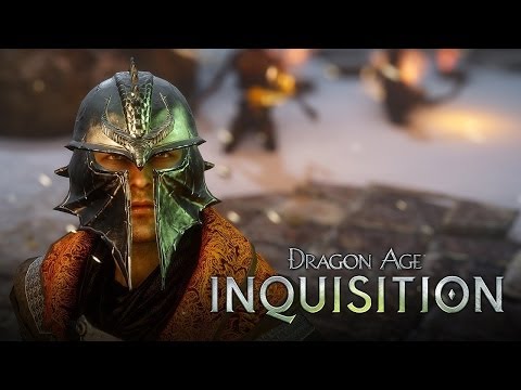 Dragon Age Inquisition