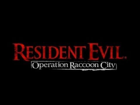 R.E Op Raccoon City + R.E Revelations 2 Deluxe