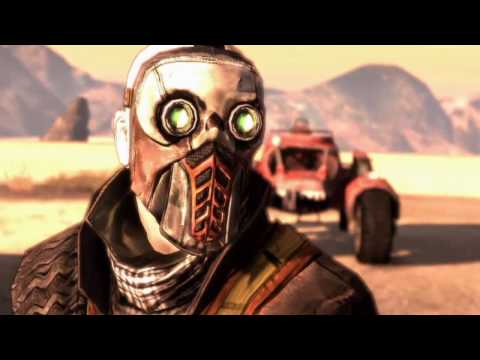 Borderlands 1+2