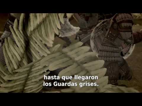 Dragon age Origins