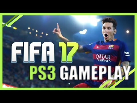 FIFA 17 + South Park The Stick of Thruth