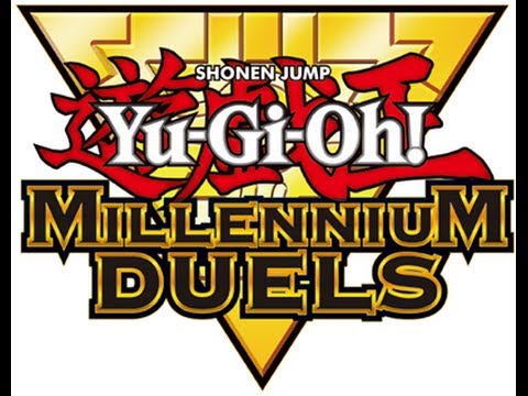 Yu-Gi-Oh! Millennium Duels