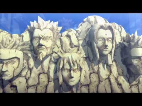 NARUTO SHIPPUDEN: Ultimate Ninja STORM 4