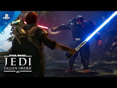 STAR WARS Jedi: Fallen Order